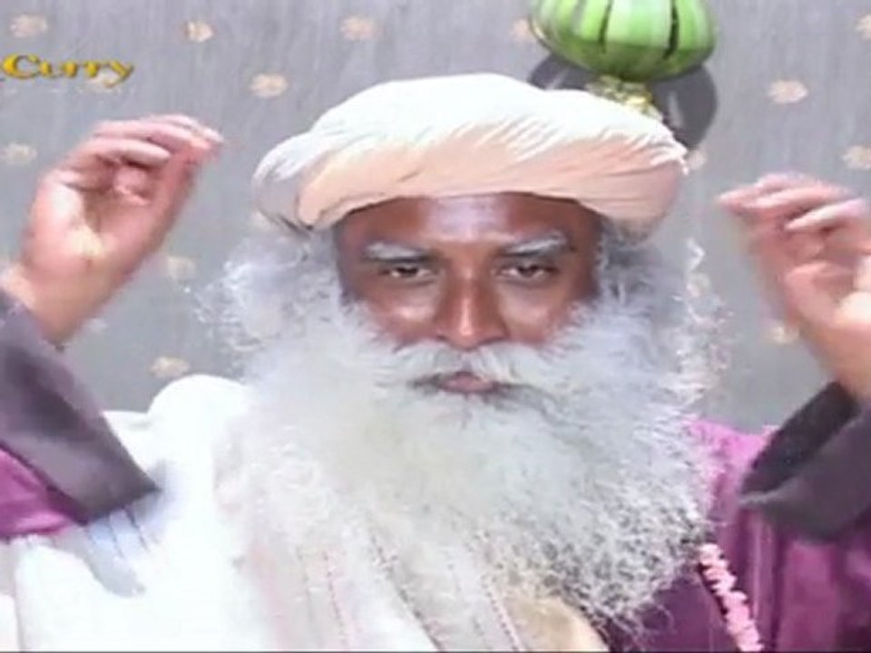 Sadhguru At You Book Launch