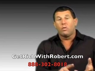 Robert Shemin Zero Complaints