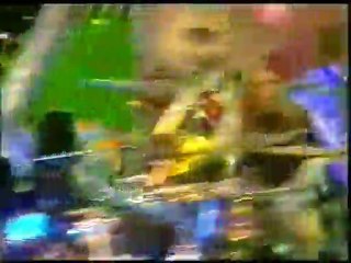 Corrosion of Conformity - Albatross (The Word, 1994)