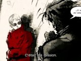 Metal Gear Solid Peace Walker - Partie 14 - Récupération du Passe