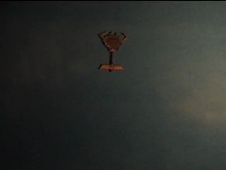 Animation papier découpé - test 2
