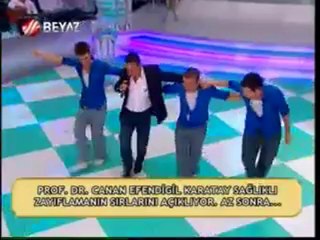 Sultan-ı Beyaz 27. Bölüm 1.Kısım