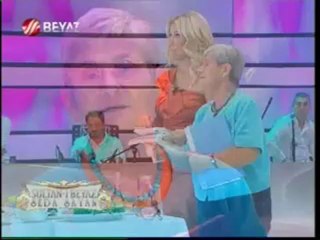 Sultan-ı Beyaz 27. Bölüm  2.Kısım