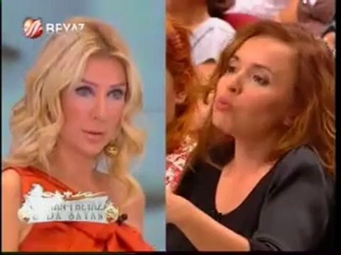 Sultan-ı Beyaz 27. Bölüm 3.Kısım