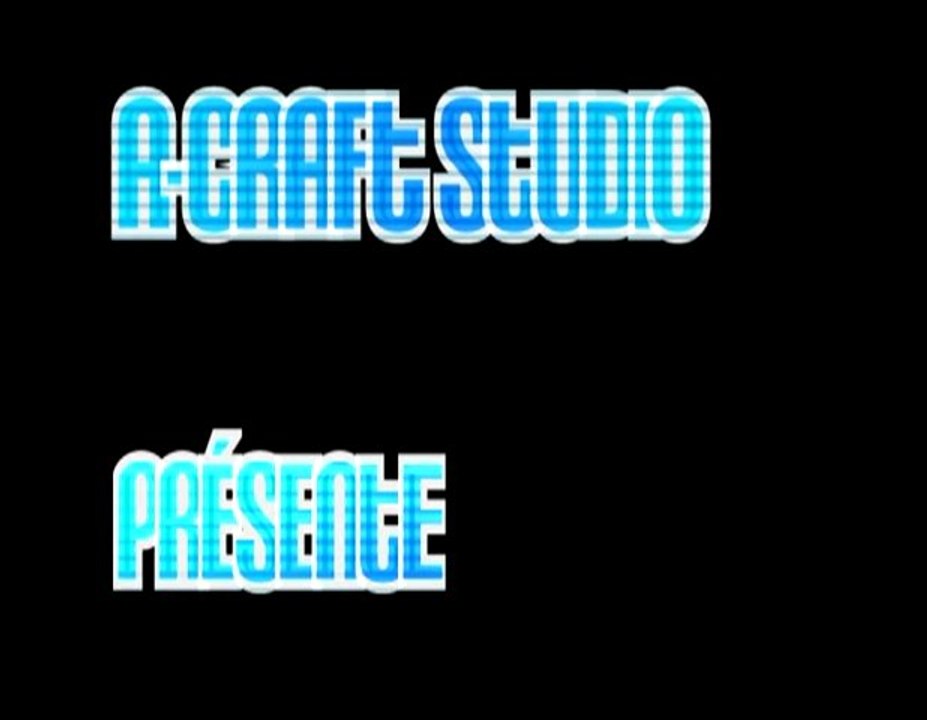 A-Craft Studio Sur DAILYMOTION!