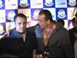 Sanjay Dutt Cheers For Bodybuilders In India – Latest Bollywood News