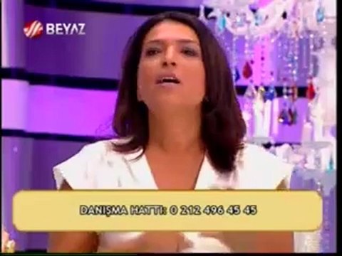 Sultan-ı Beyaz 27. Bölüm 8.Kısım