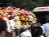 Bollywood Celebs At Surrinder Kapoor's Funeral