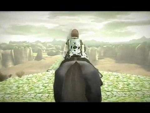 ICO & Shadow of the Colossus: Collection