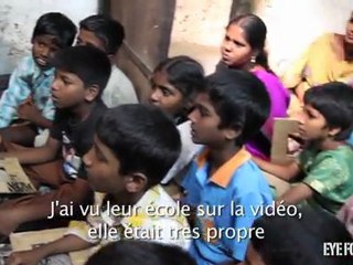 Episode1 AEFAE- Le carnet de suivi
