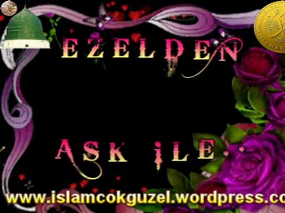 Ezelden ♥AŞK♥ İle