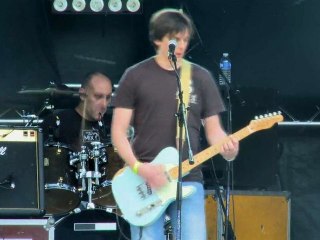 Festival rock sur marne 2011, Hexiline, What about