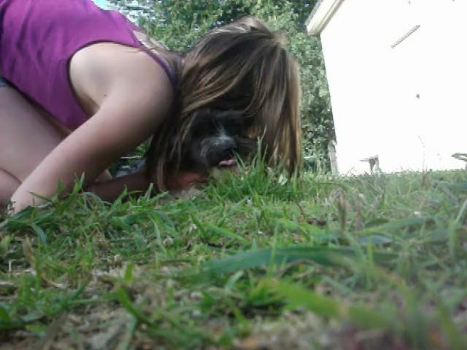 Assis,couché !!!  Gros câlin !!!