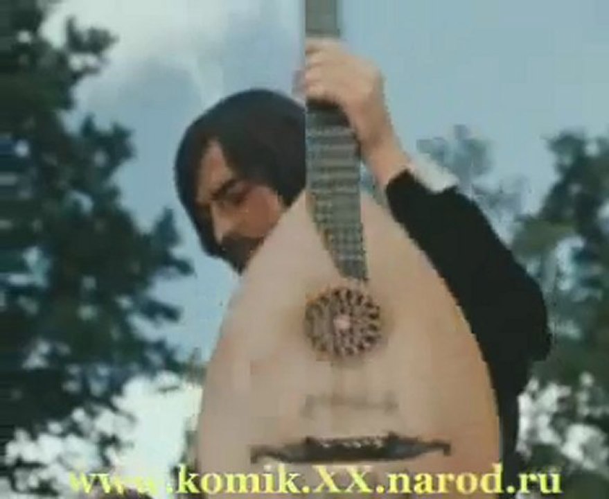 Собака на сене - только песни и музыка-2