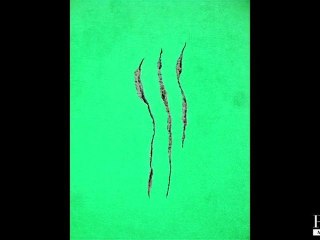 Nuit Blanche 2011: la griffe préhistorique au sein d'une école