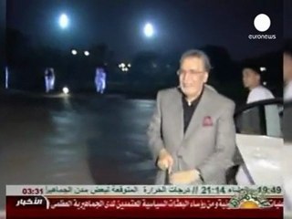 UK says Libya 'will aid' Lockerbie inquiry