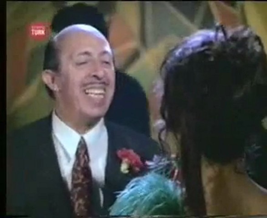 Karagözlüm -8- Türkan Şoray - Kadir İnanır