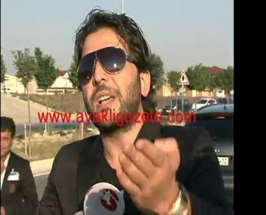 NİHAT DOĞAN, KENAN DOĞULU, ASKERLİK, 10. YIL MARŞI