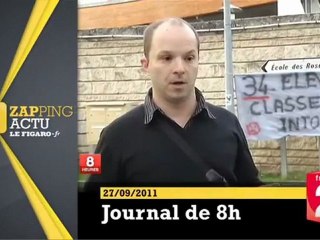 "Il faut s'organiser, mais je comprends les enseignants"