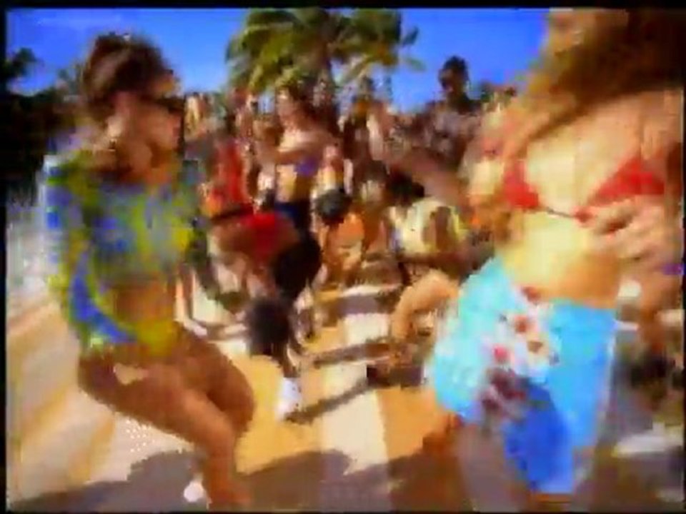 Who let the dogs out - Baha Men - Qui a laissé sortir les chiens