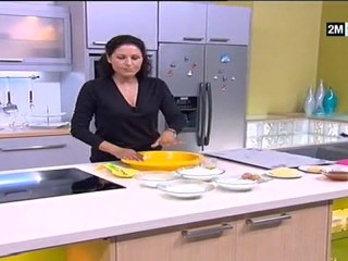 شهيوات مع شميشة : الإثنين 26 شتنبر