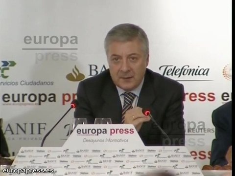 Blanco resalta la labor de Rubalcaba contra ETA