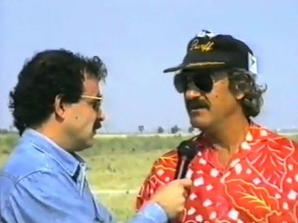 Πανελλήνιοι Αγώνες Αερομοντέλων 28 Μαΐου 1989 (TV Δήμου Λαρισαίων)