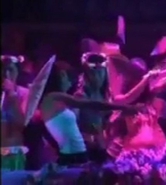 Melloverse - Lasersun (Trance Dance-MIX) by FL Studio