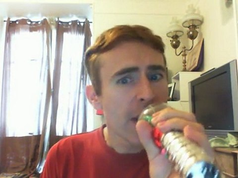 Wiwi égratigne helicopter de Bloc Party