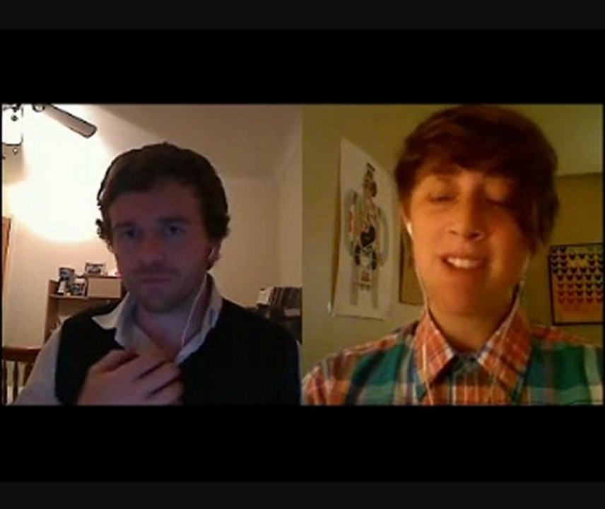 What Should My Blog be About? w/ Emilie Wapnick