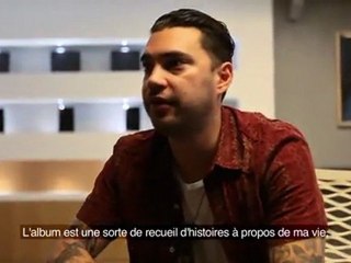 Hanni El Khatib - Debut Album (EPK)
