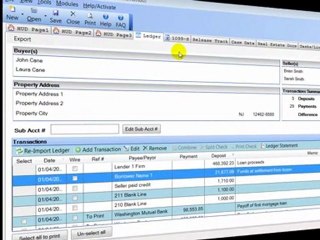 HUD software Overview Video - Fully Compliant with The 2010 RESPA Final Rule