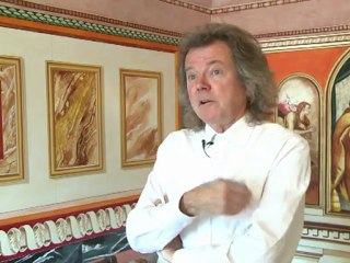 Robert, ou la tentation de Michel-Ange à Brighton