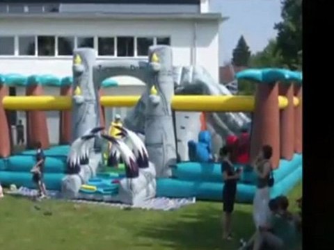 Huefburg mieten St. Gallen