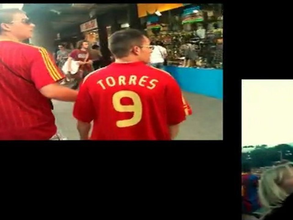 Rap Français 2011 - Skarla - Génération Latino (Clip Officiel)