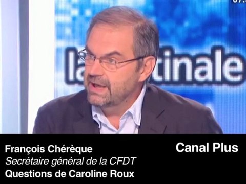 Education nationale: La solution n'est pas toujours plus