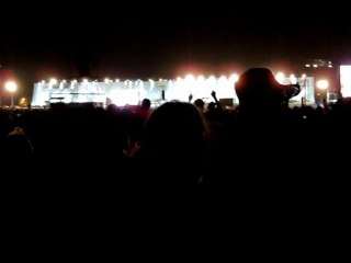 3/3 Retour sur les JMJ 2011 à Madrid avec le diocèse de Rouen