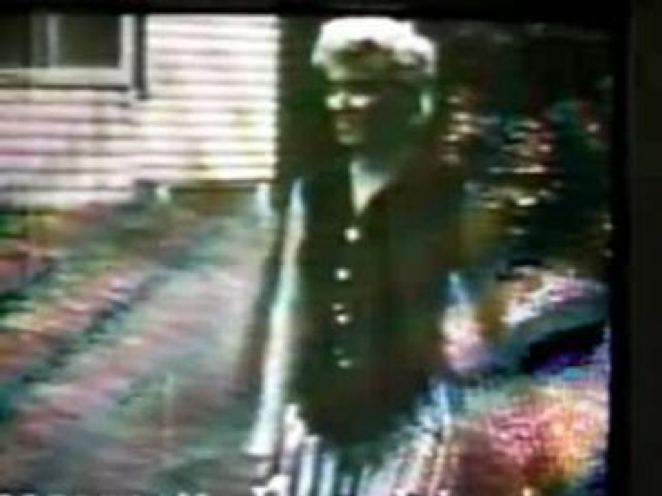 Marilyn Monroe rare vidéo