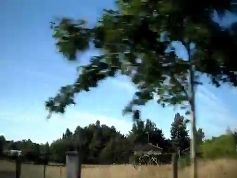 Chemtrails 20.07.2010 Epandages massifs