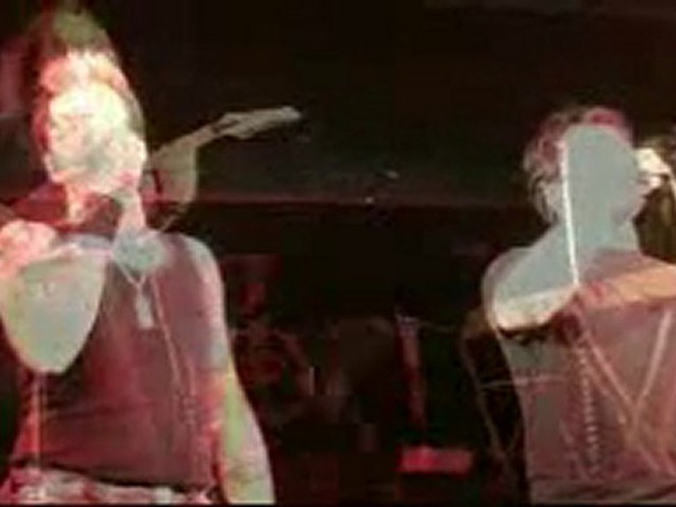 Renaud Hantson en Concert "La Java" Paris   (Samedi 24 septembre 2011)