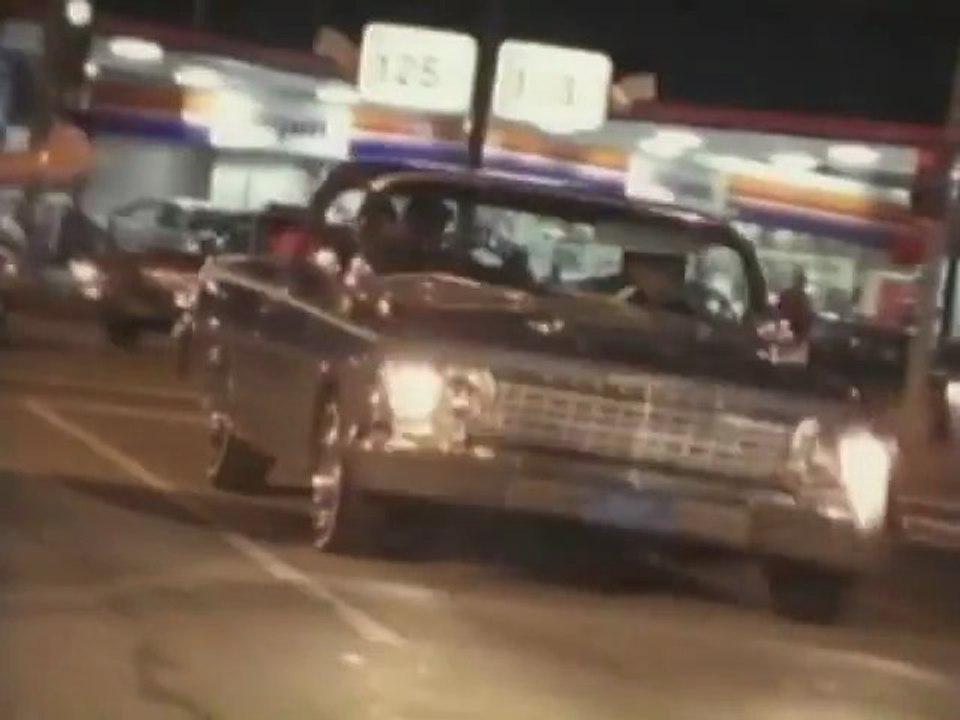 Mack 10 "On Them Thangs"