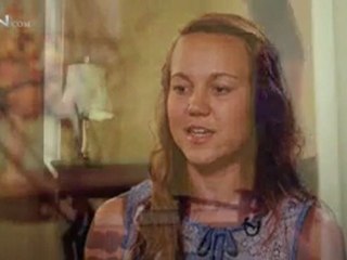 Jessica Rexroat: Giving Jesus Control - CBN.com