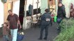 Marseille: près de 200 Roms délogés, colère de la LDH