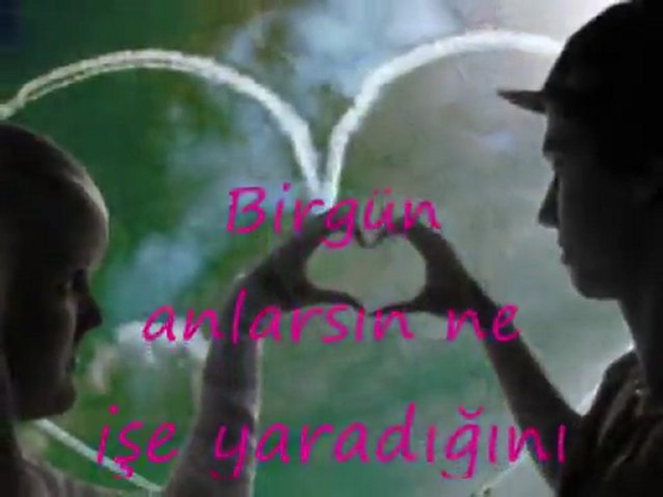 Bedirhan Gökçe-Bir Gün Anlarsın