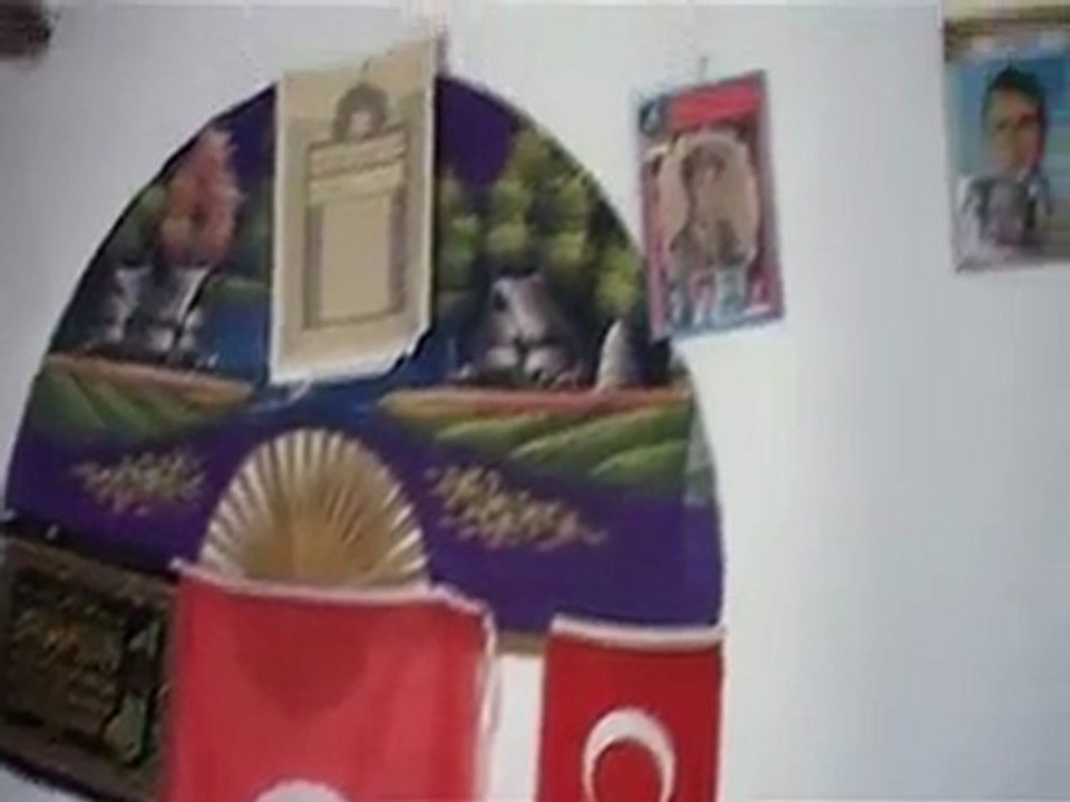 PEKÜNLÜ MUSTAFA İLE BOĞAZYAYLA KÖYÜ TURU