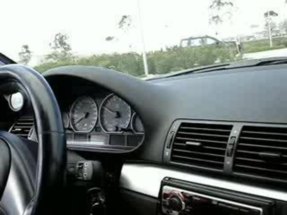 [BMW] e46 330ci Turbo stamatis 1