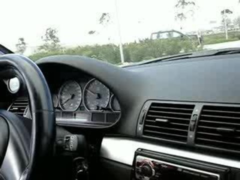 [BMW] e46 330ci Turbo stamatis 1