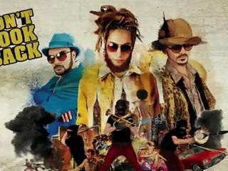 ASM (A State of Mind) - Don't look back - Official music video