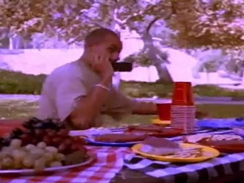 Snoop Dogg Who Am I (What's my Name?)