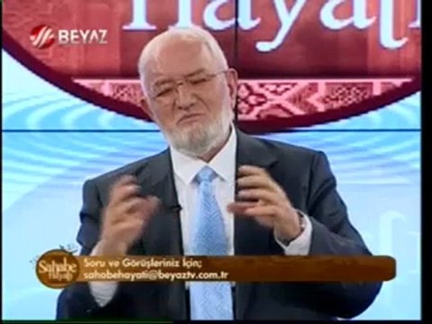 Sahabe Hayatı 55.Bölüm 2.Kısım